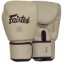 Fairtex BGV16 Боксерские Перчатки Тайский Бокс Женские "Real Leather" Хаки